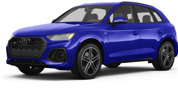 AUDI Q5 E 2024 WA1E2AFY0R2044689 image AUDI Q5 E 2024 WA1E2AFY0R2044689 image